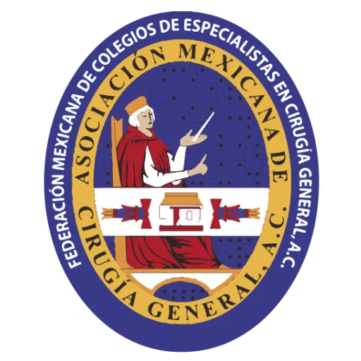 Asociación Mexicana de Cirugía General