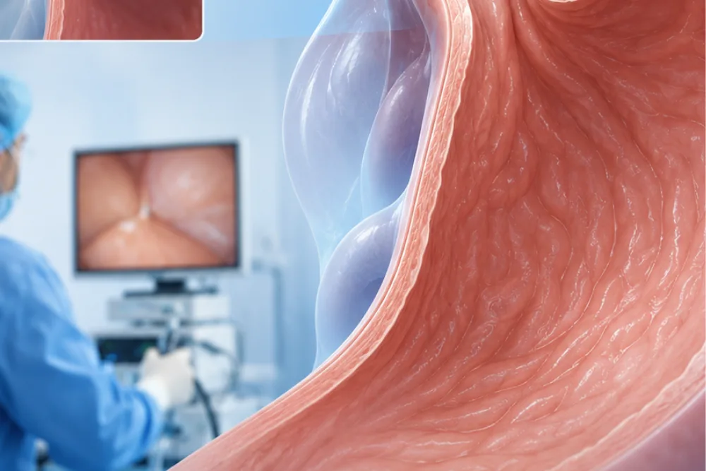 Cirugías para acalasia (miotomía de Heller) en Jalisco y Colima